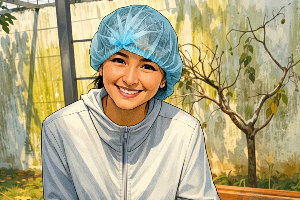 Gallery 6 - feedback