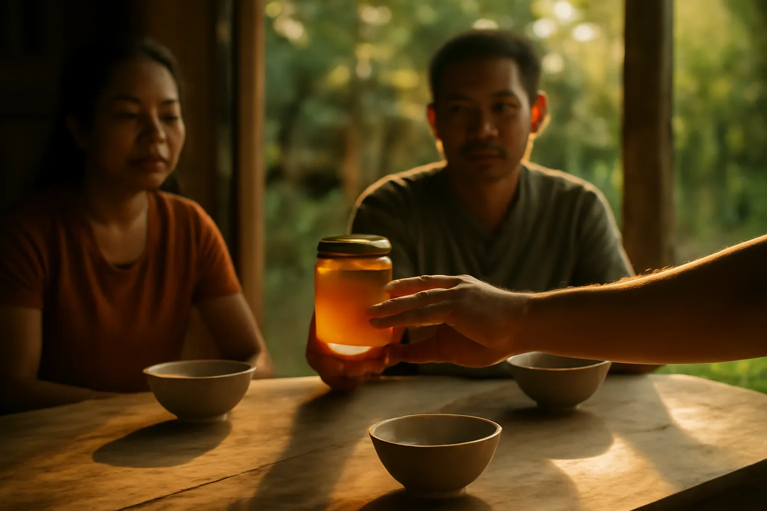 Mật ong dú cho người lớn tuổi, phụ nữ mang thai và trẻ nhỏ: những gì cần biết